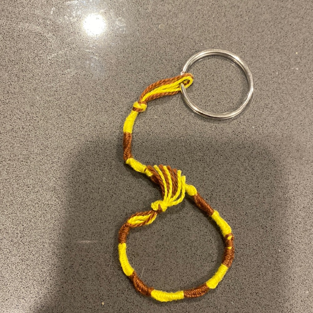 Keychain
